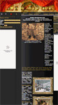 Mobile Screenshot of musee-imaginaire.com